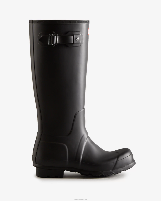 Hunter оригиналне високе чизме за кишу BLT0502 црн
