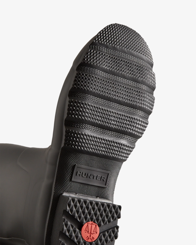 Hunter оригиналне високе чизме за кишу BLT0502 црн