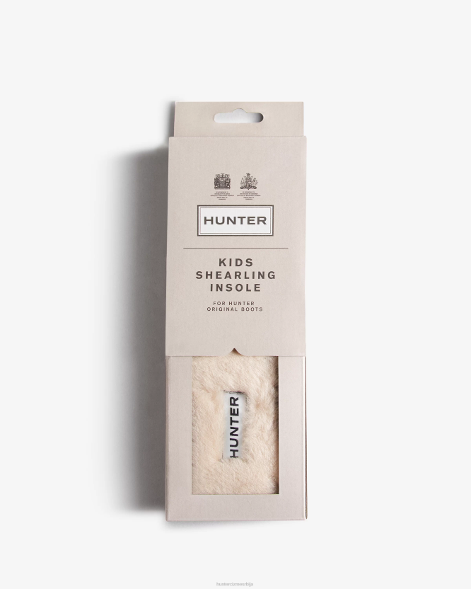 Hunter стрижни улошци BLT0442 природним