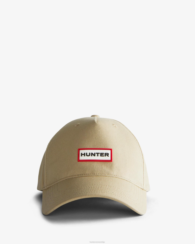 Hunter памук лого бејзбол капа BLT0411