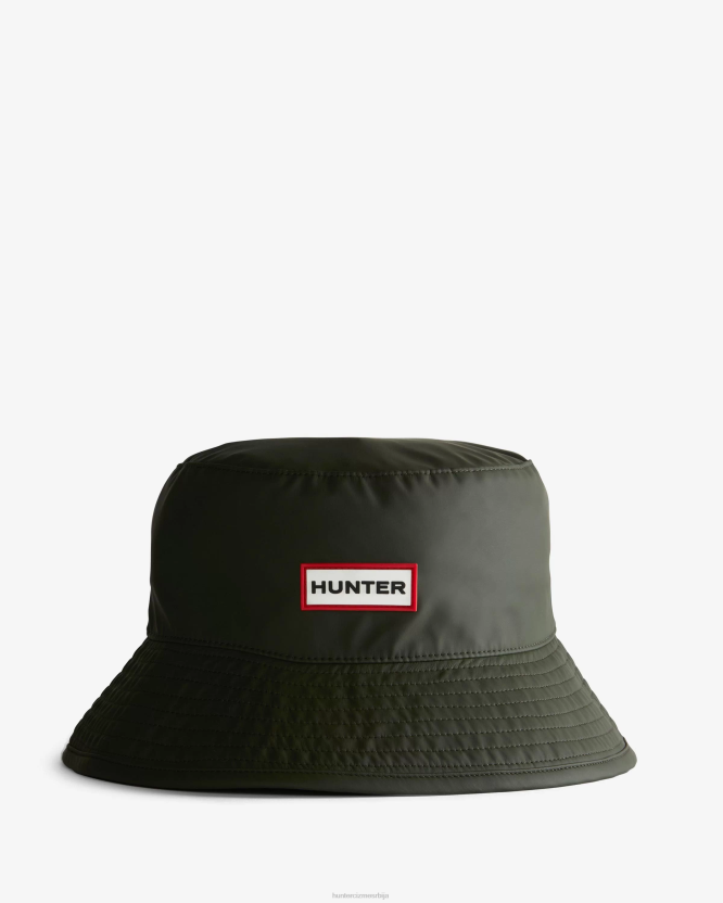 Hunter гумирани шешир за кишу BLT0416