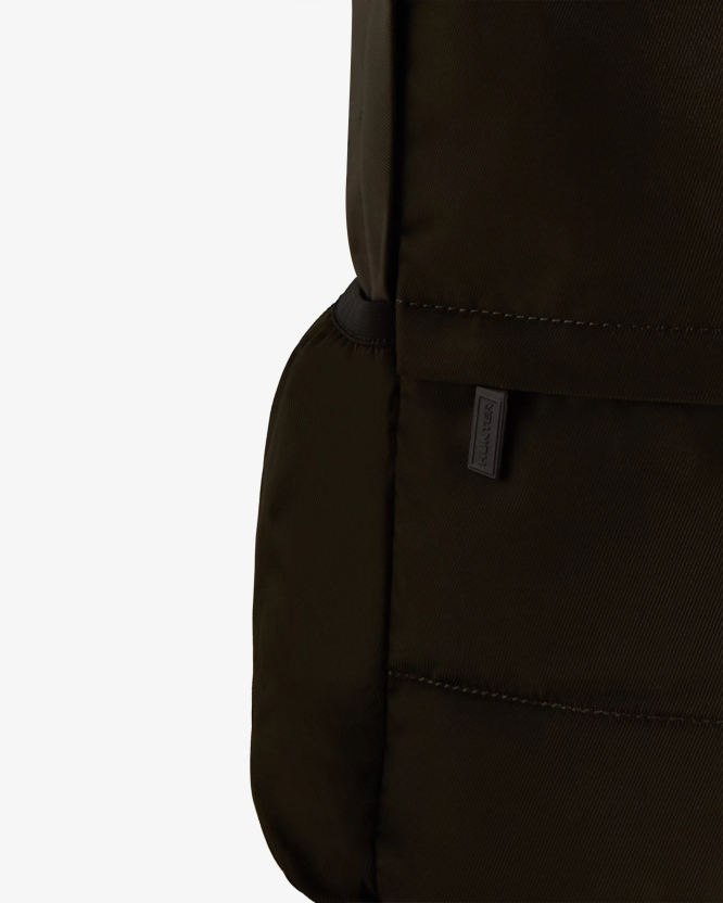 Hunter најлонски ранац BLT0431 тамна маслина