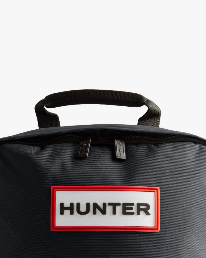 Hunter најлонски ранац BLT0433 морнарица