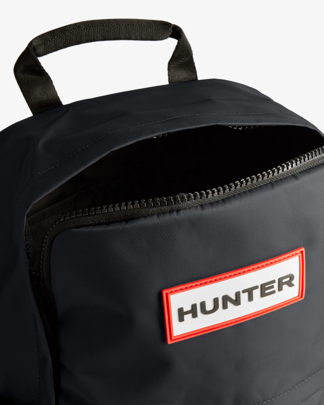 Hunter најлонски ранац BLT0433 морнарица