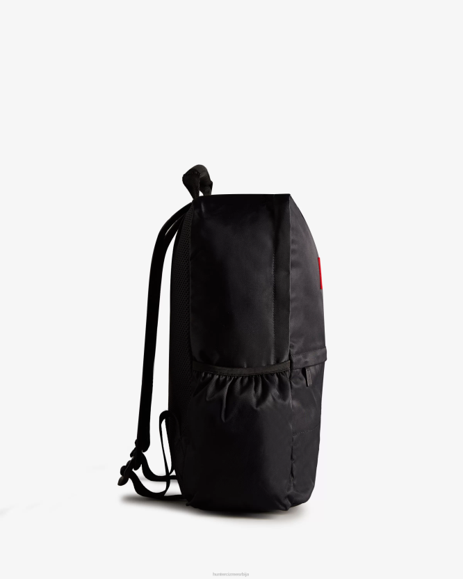 Hunter најлонски велики ранац BLT0434 црн