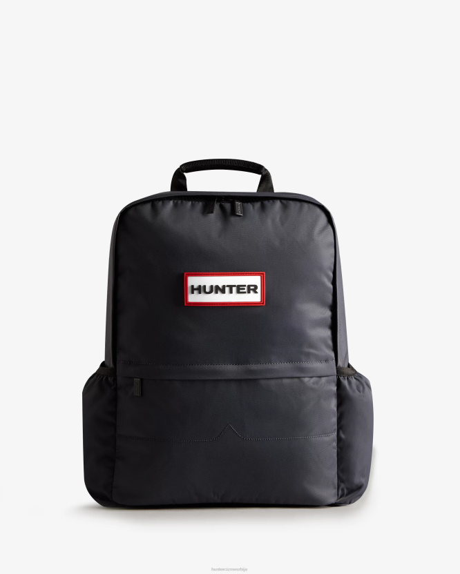 Hunter најлонски велики ранац BLT0436 морнарица