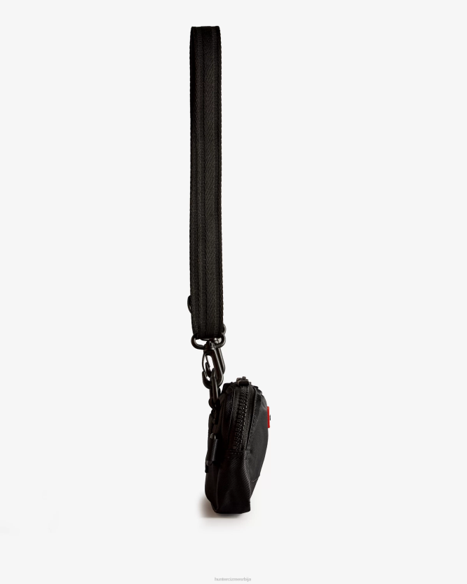 Hunter најлонска торбица за телефон BLT0394 црн